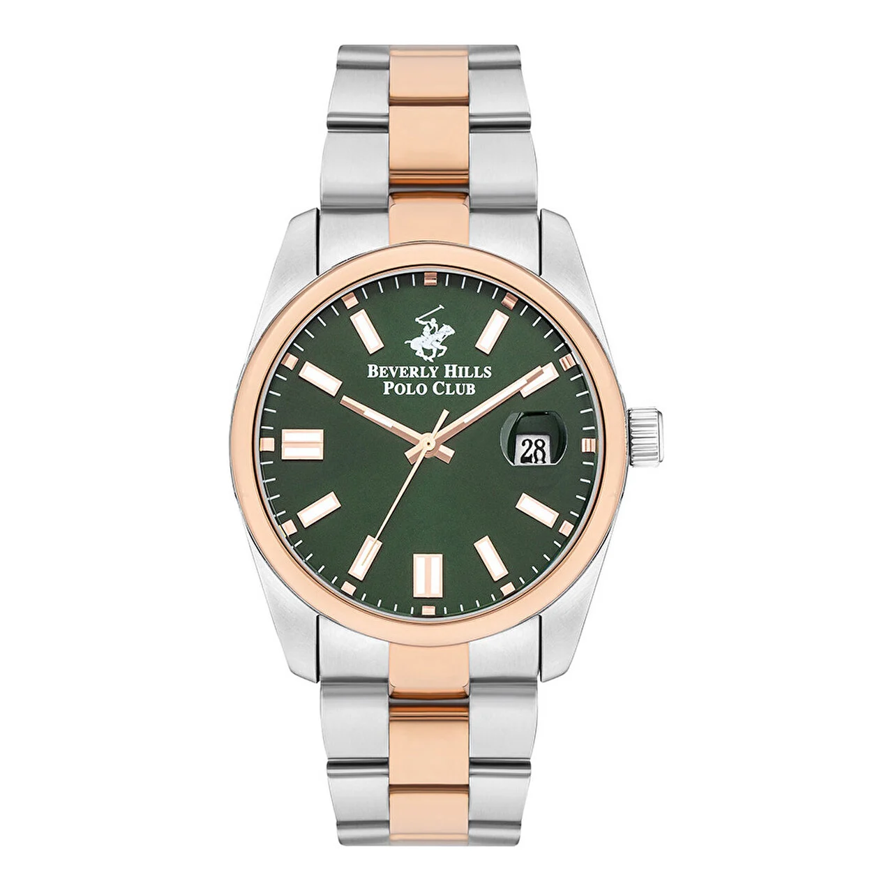 BEVERLY HILLS POLO CLUB BP3373X.570 41 mm kol saati