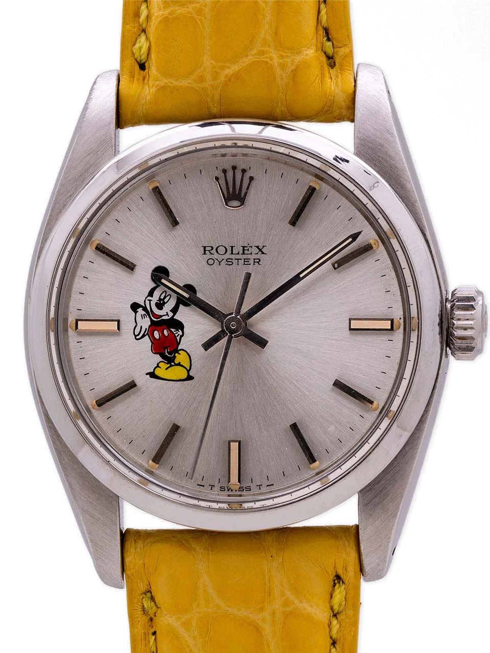 Rolex Rolex 52270 34 mm kol saati