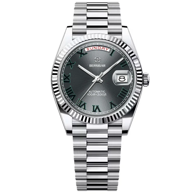 Bersigar Watches Luxaura BG1783wembildon kol saati