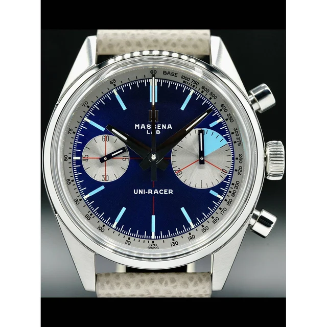 Massena LAB Uni-Racer Cruise Limited Edition 210000022063 kol saati