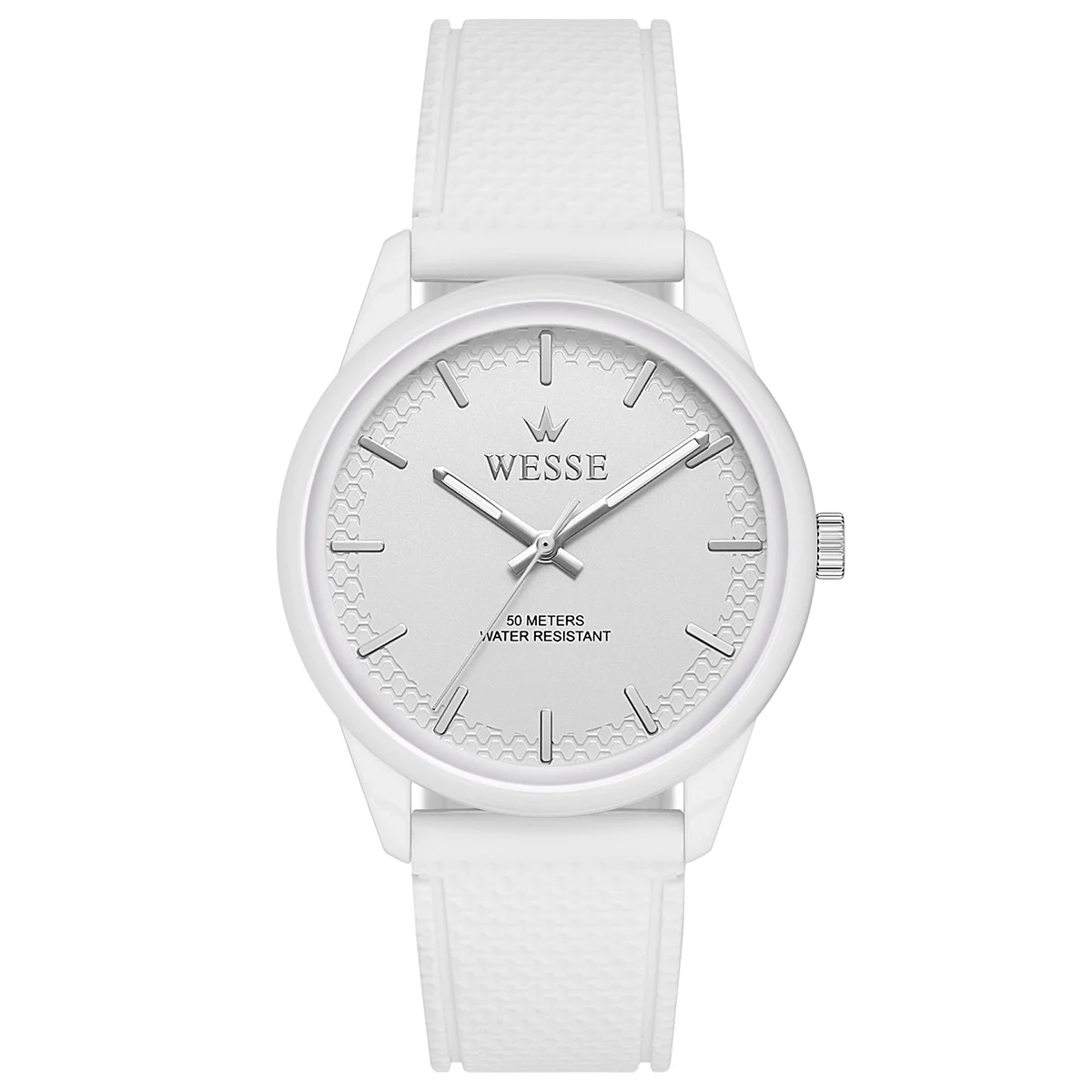 Wesse WWG209302 40 mm kol saati