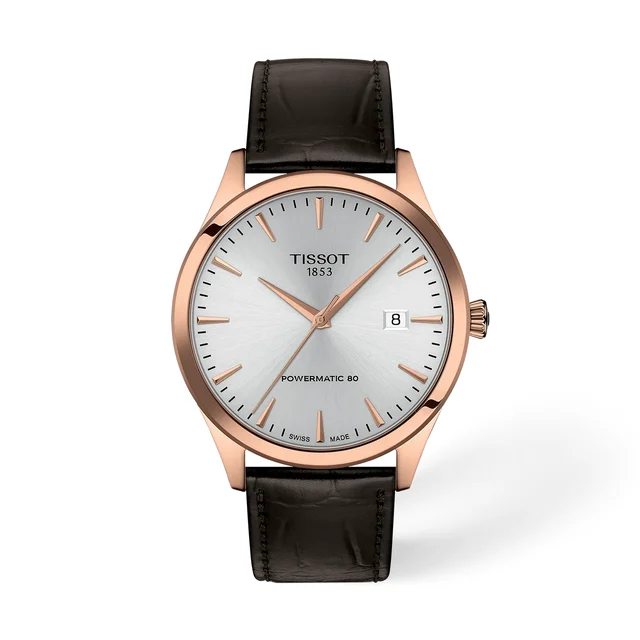 Tissot Classic Dream 40mm T1584073603100 kol saati