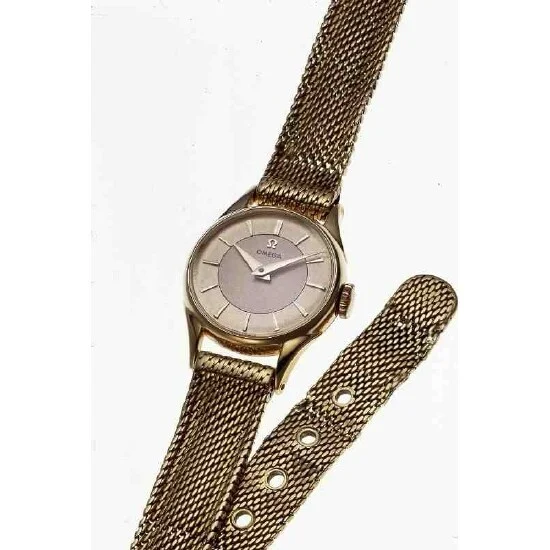 OMEGA - Other - CK 2510 kol saati