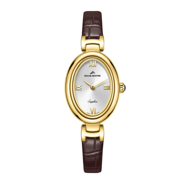 Roche Montre RML502701 RML5027-01 kol saati