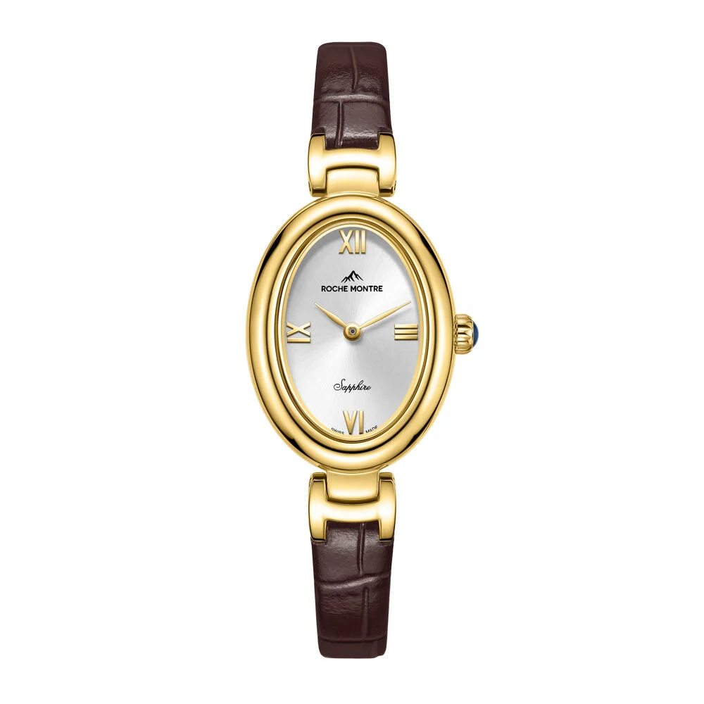 Roche Montre RML502701 RML5027-01 23 mm kol saati