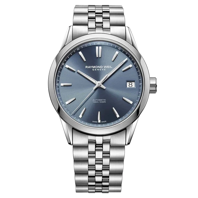 Raymond Weil Freelancer RW2741ST50001 kol saati