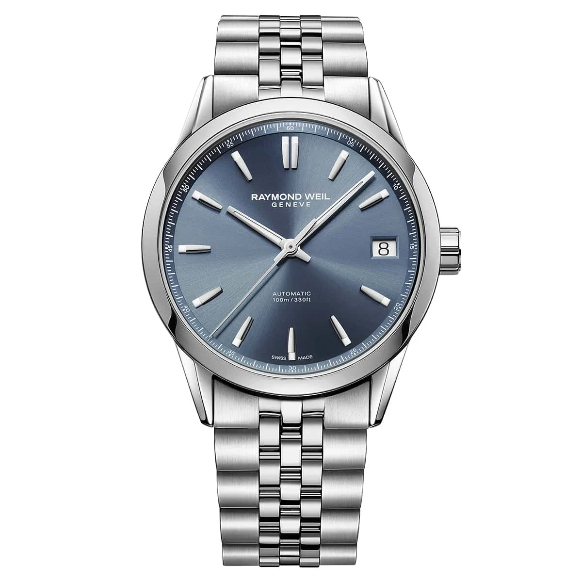 Raymond Weil Freelancer RW2741ST50001 40 mm kol saati