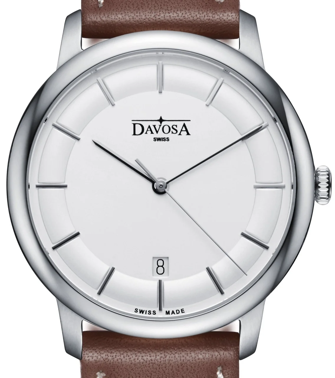 Davosa Amaranto 162.480.15 39 mm kol saati