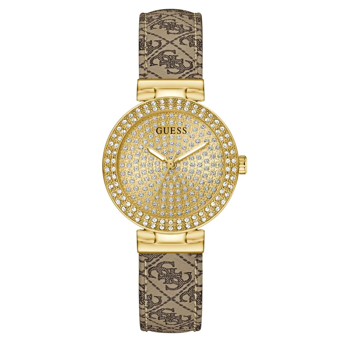 Guess GUGW0943L2 32 mm kol saati
