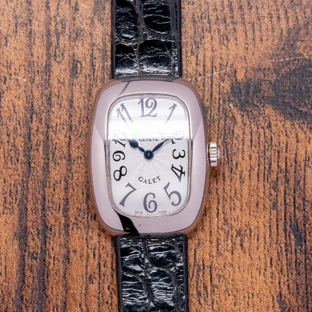 Franck Muller Galet 3002 S QZ V kol saati