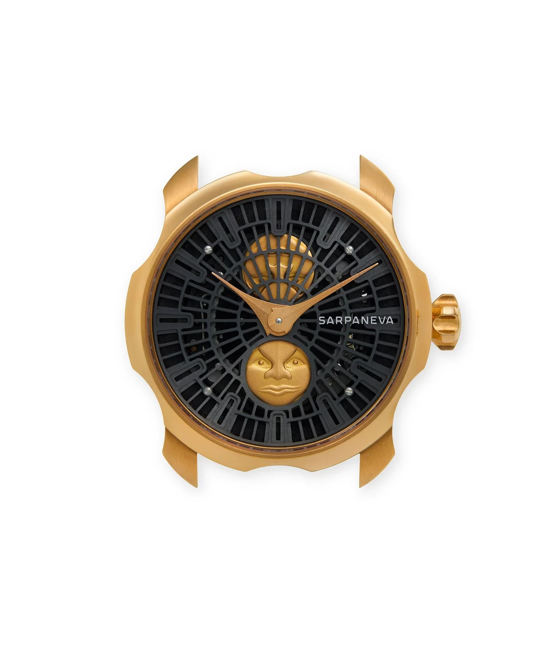 Sarpaneva CRBRG_S2116 41 mm kol saati