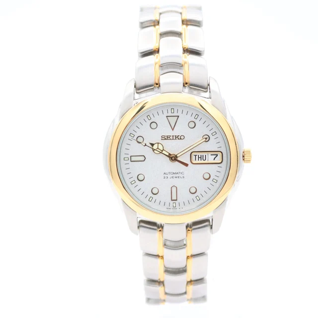 Seiko Seiko 06182026121829 kol saati