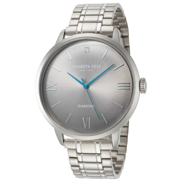 Kenneth Cole Watch KC51051002 kol saati