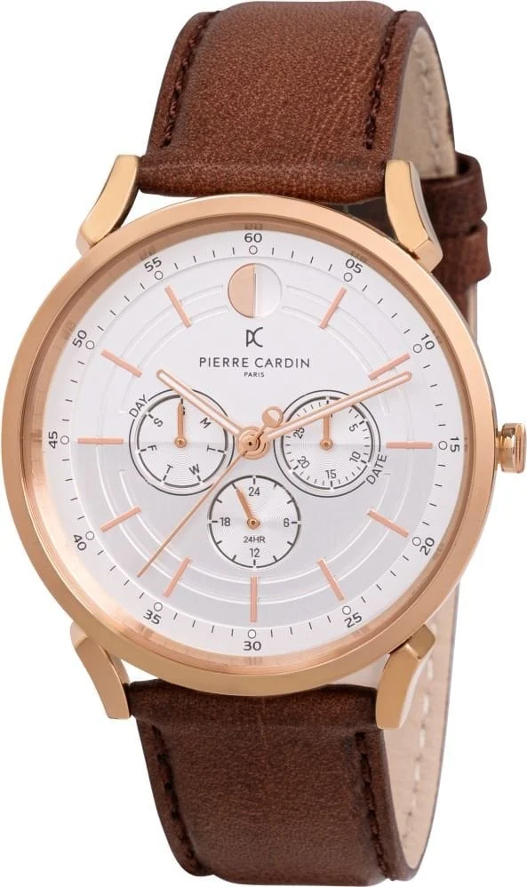 Pierre Cardin CPI.2108 44 mm kol saati