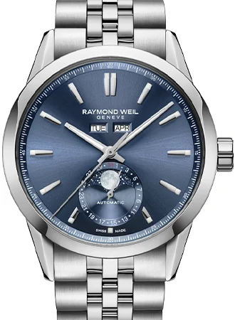 Raymond Weil Freelancer 2766-ST-50001/RW kol saati