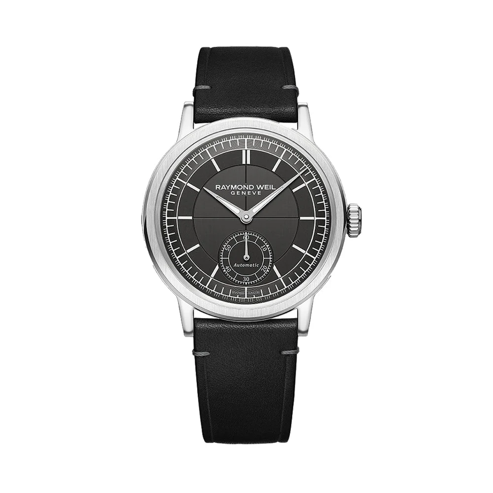 Raymond Weil Millesime 2930-STC-60001 40 mm kol saati