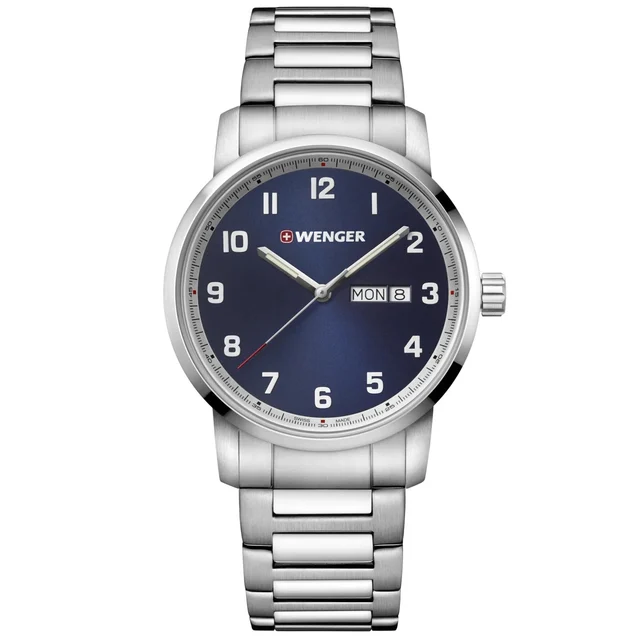 Wenger Attitude W01.1541.121 kol saati
