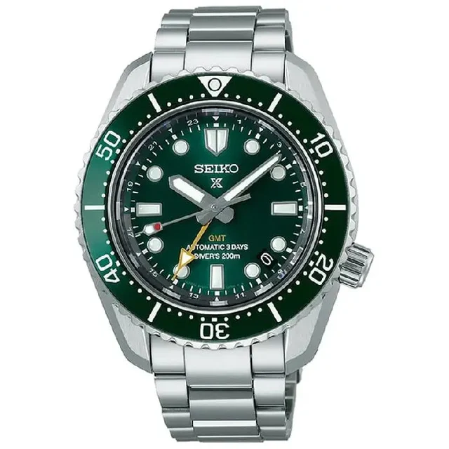 Seiko Prospex SBEJ009 kol saati