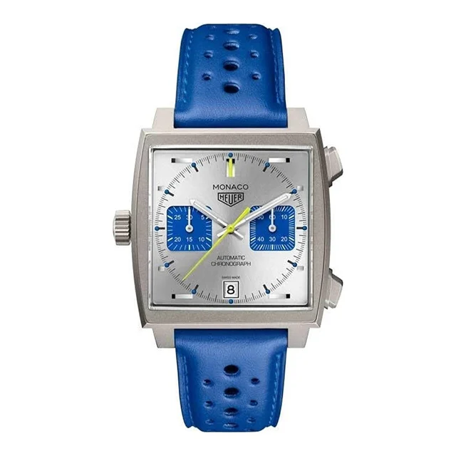 Tag Heuer Monaco CAW218C.FC6548 kol saati