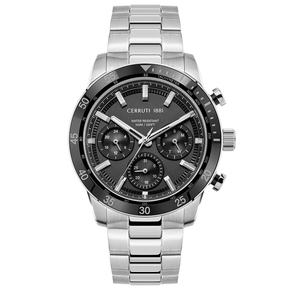 Cerruti 1881 CIWGK2116603 44 mm kol saati