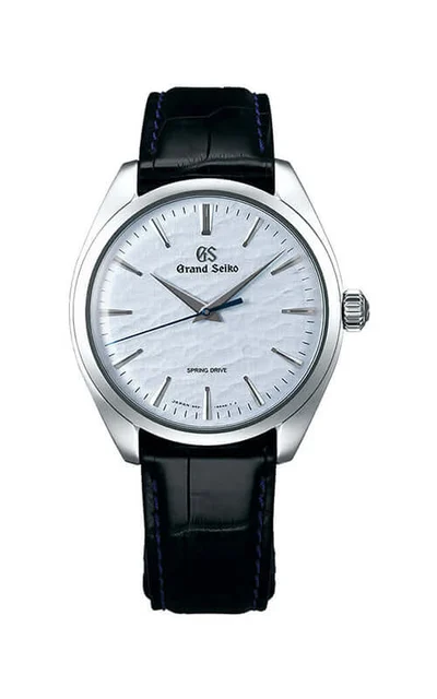Grand Seiko Elegance Collection SBGY007G kol saati