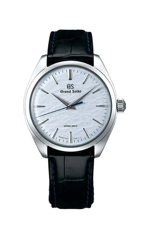 Grand Seiko Elegance Collection SBGY007G 39 mm kol saati