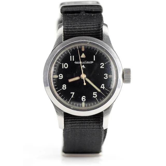 Jaeger-Lecoultre Jaeger-LeCoultre vw110 kol saati