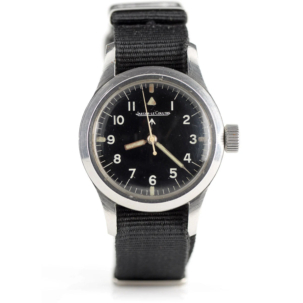 Jaeger-Lecoultre Jaeger-LeCoultre vw110 35 mm kol saati