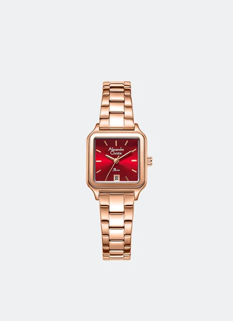 Alexandre Christie Passion AC2B62LDBRGRE kol saati