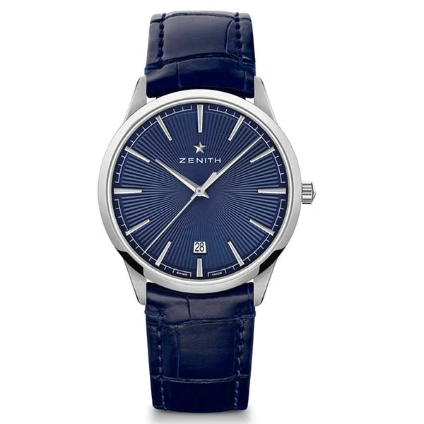 Zenith Elite 03.3100.670/02.C922 kol saati