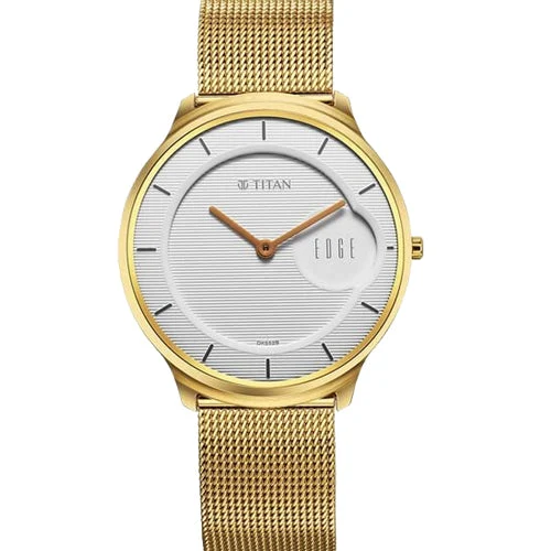 Titan Edge NT1843YM01 kol saati