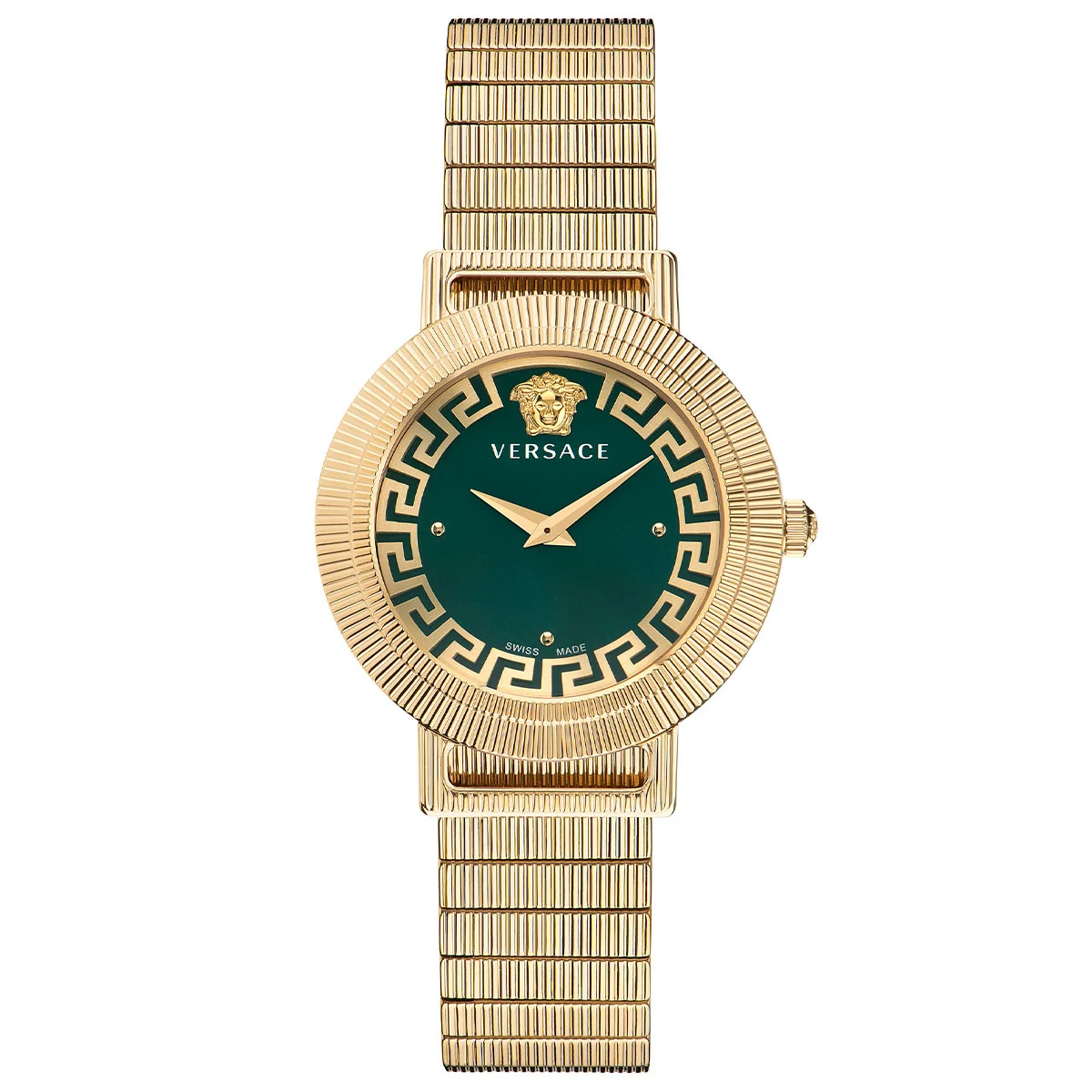 Versace VRSCVE3D00522 36 mm kol saati