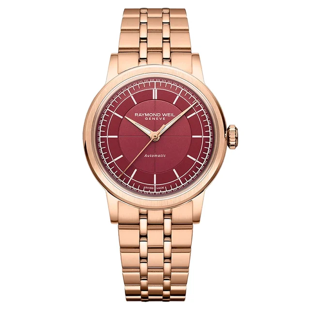 Raymond Weil Millesime RW2125P545001 kol saati
