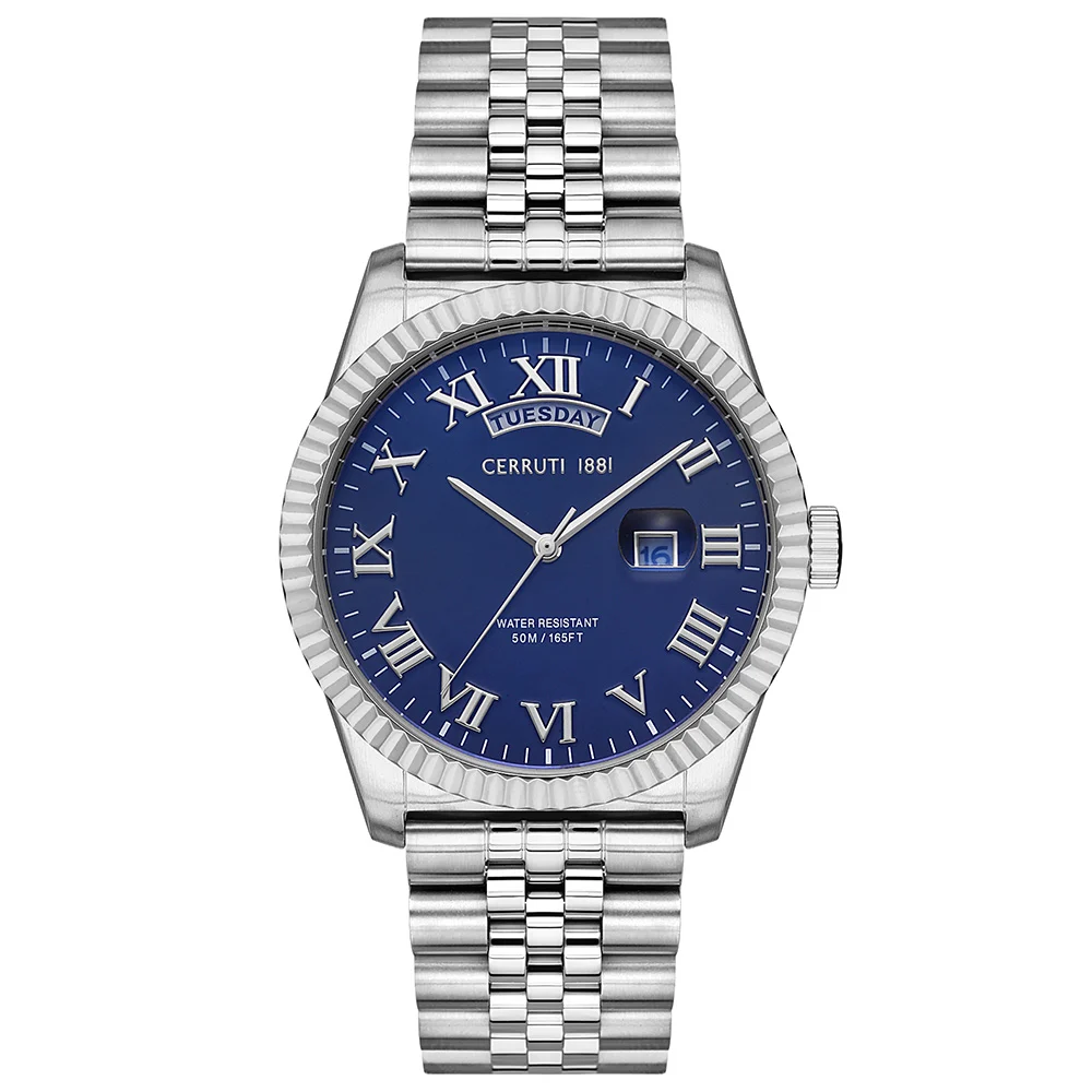 Cerruti 1881 CIWGH2117115 41 mm kol saati
