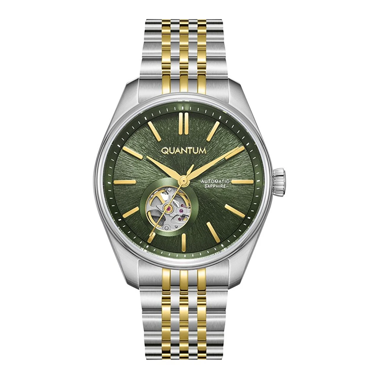 QUANTUM QMG1207.270 42 mm kol saati