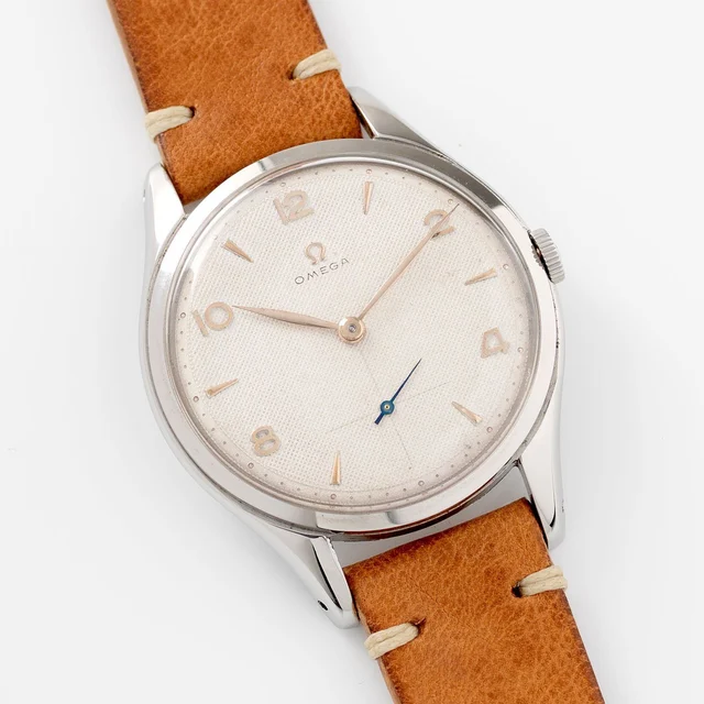 OMEGA Omega W-610 kol saati