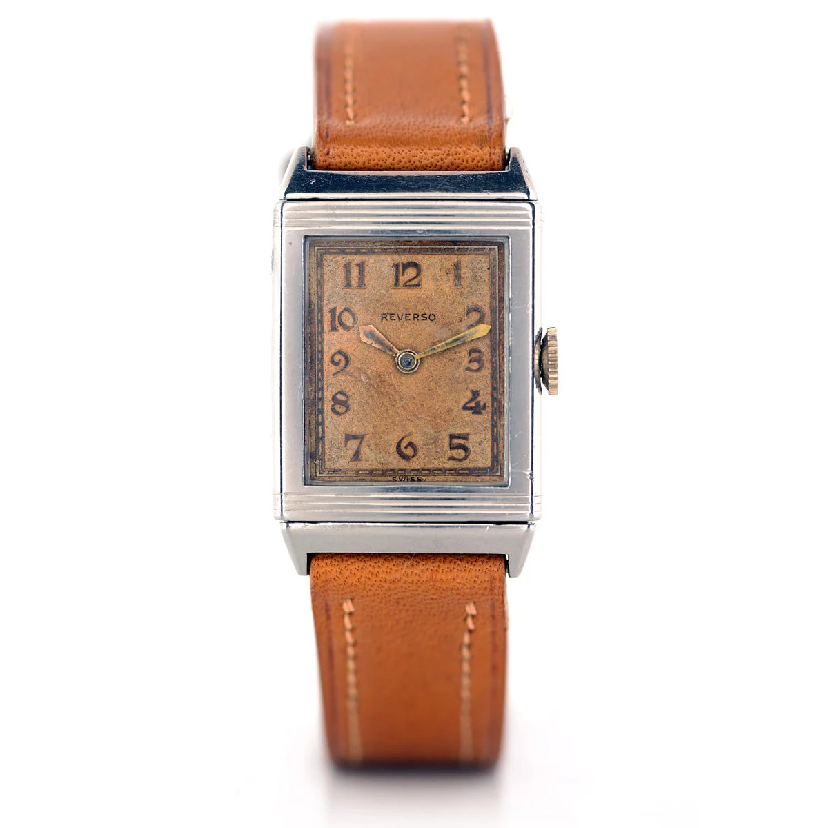 Mr. Jones Watches Mr. Jones Watches vw198 23 mm kol saati