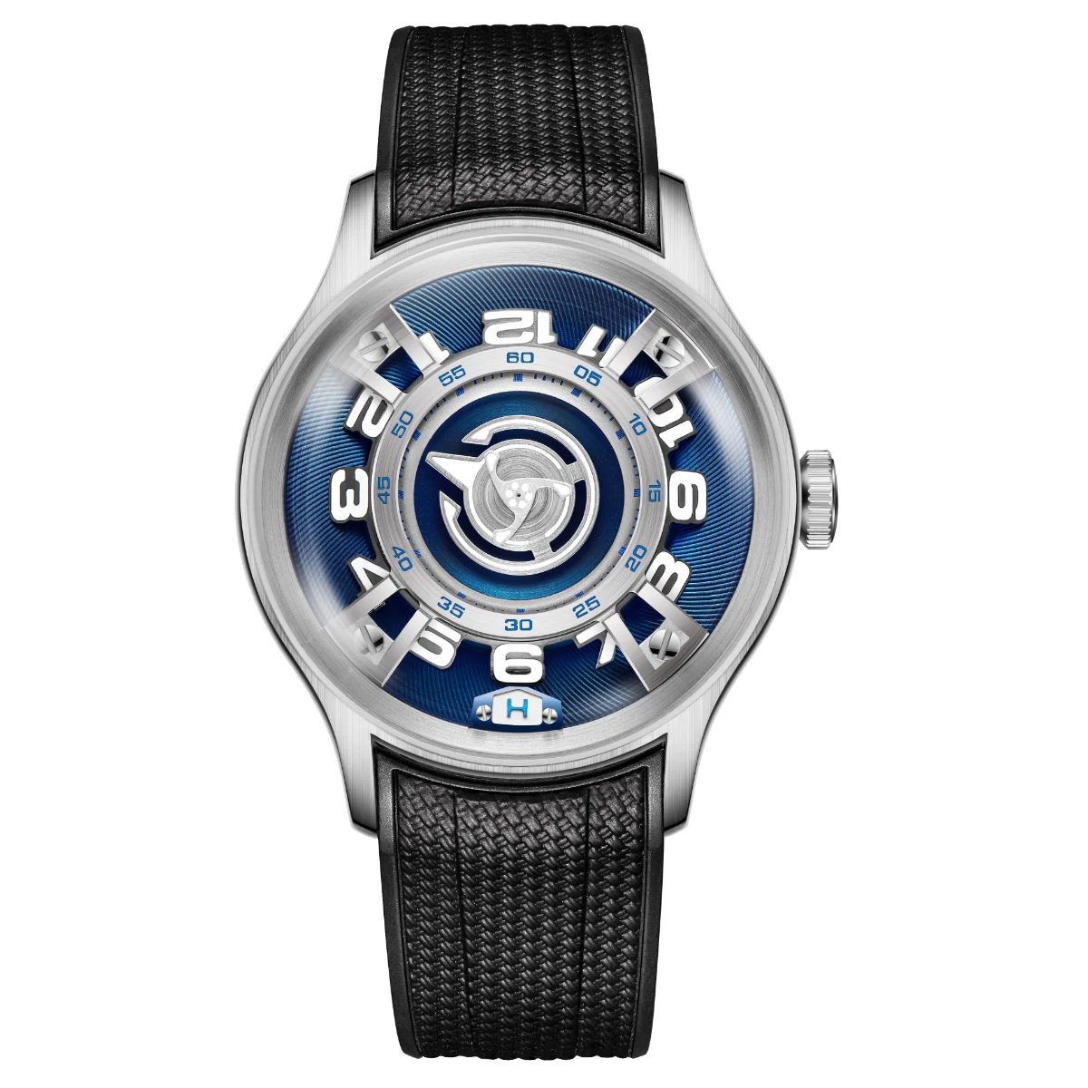 OBLVLO Blm-ylb 41 mm kol saati