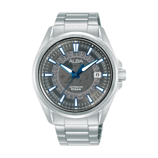 Alba Mechanical AU4033X kol saati