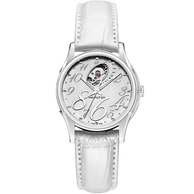 Hamilton Jazzmaster Auto H32465953 kol saati