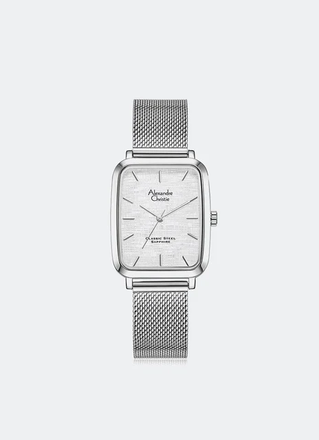 Alexandre Christie Classic AC8699MHBSSSL kol saati