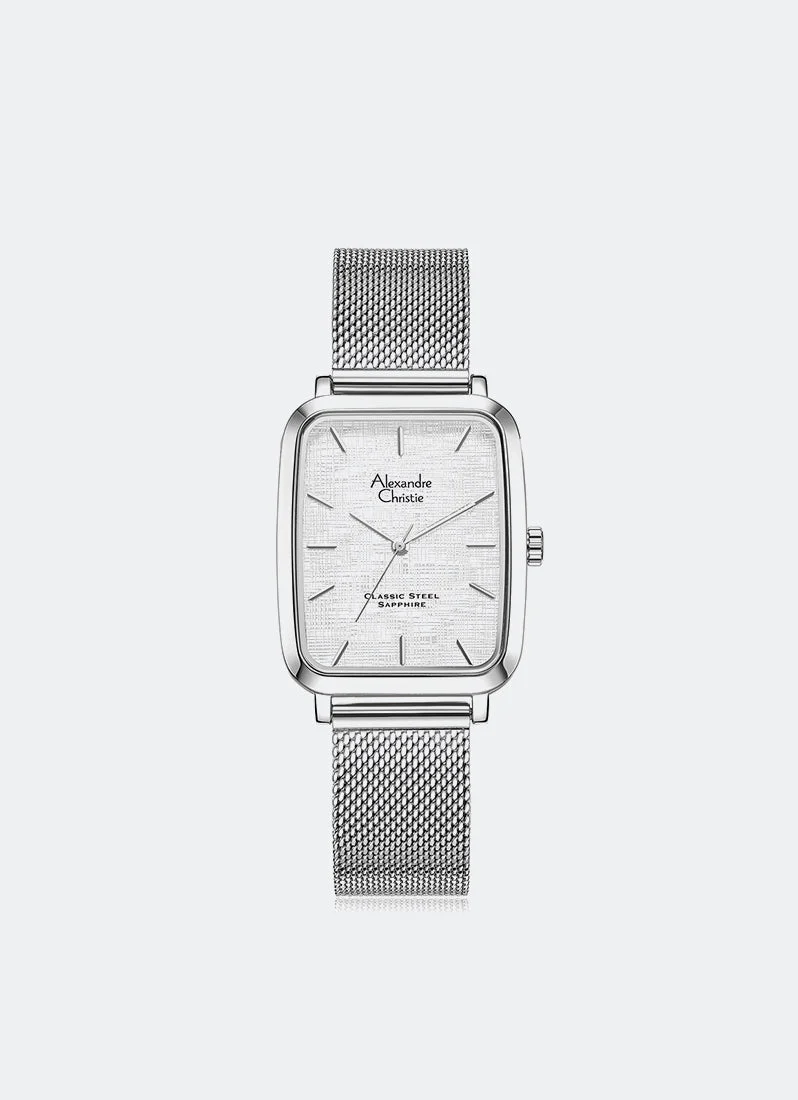 Alexandre Christie Classic AC8699MHBSSSL 40 mm kol saati
