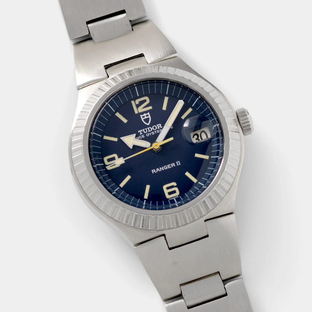 Tudor Ranger W-956 38 mm kol saati
