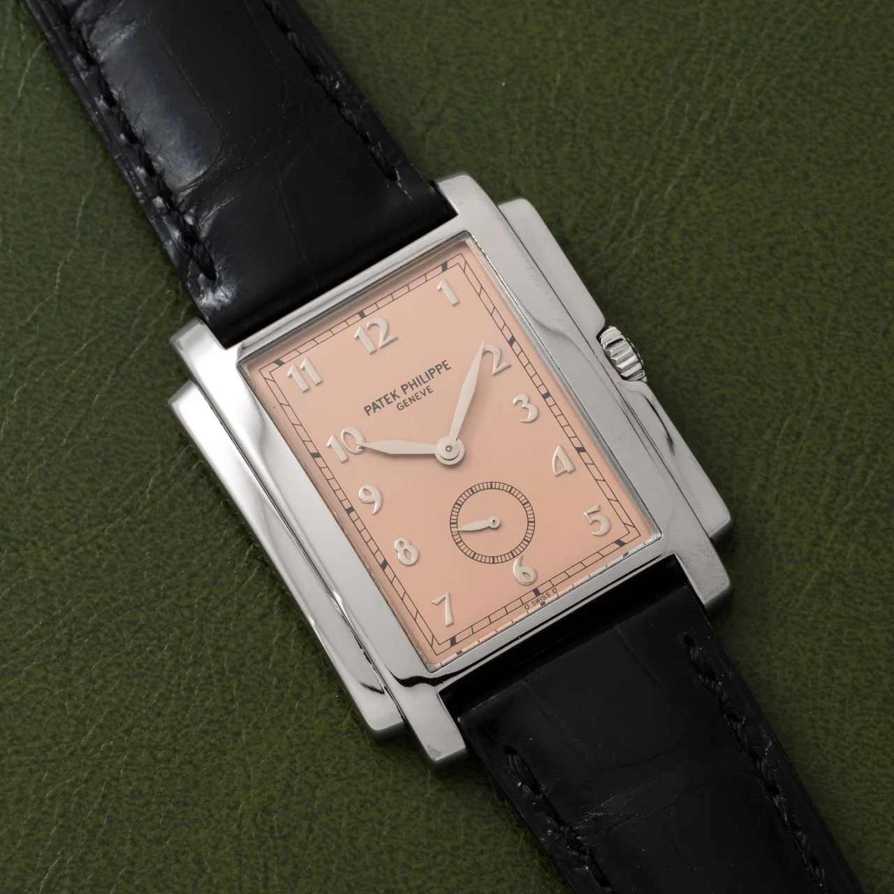 Patek Philippe Gondolo 40930836 30 mm kol saati