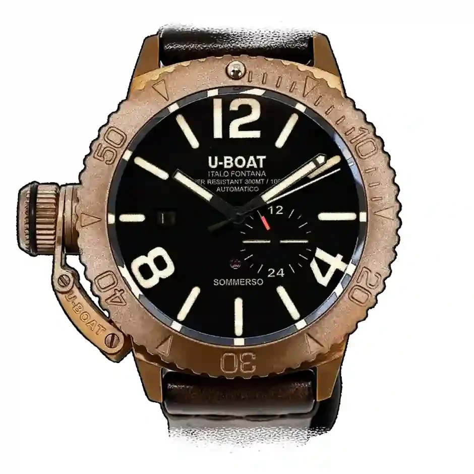 U-Boat Classico 35320 46 mm kol saati