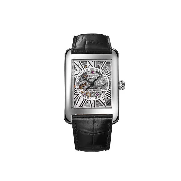 Frederique Constant Classics FC-310SKT4S36 kol saati