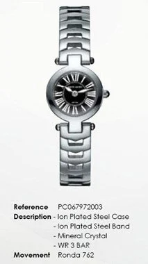 Pierre Cardin 067972003 (67972.41801 kol saati