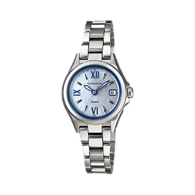 Casio OCW-70PJ-7AJF kol saati