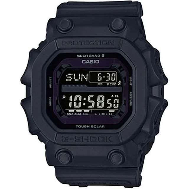 Casio GXW-56BB-1JF kol saati