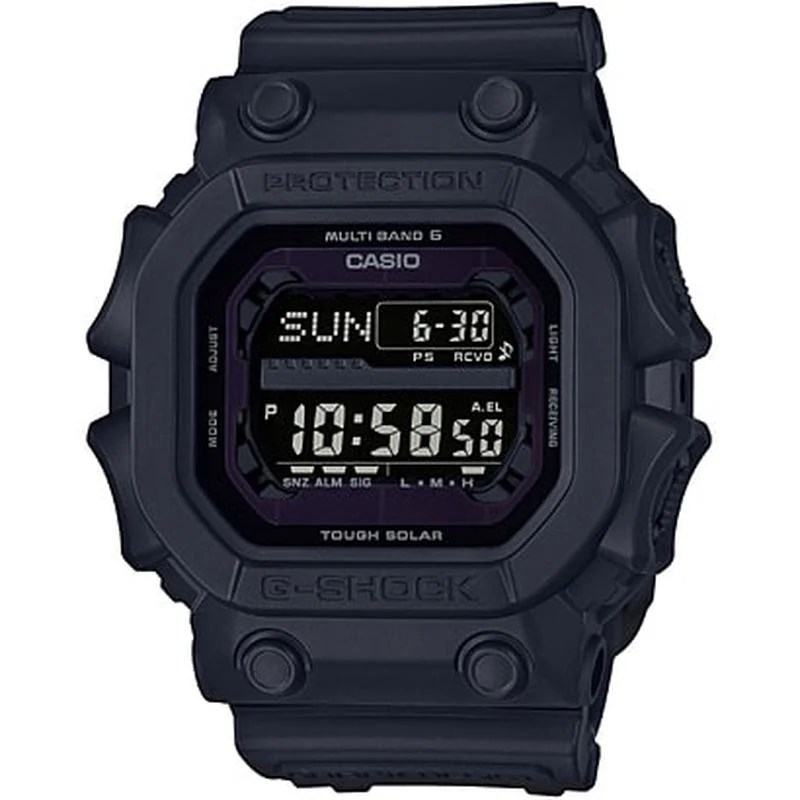 Casio GXW-56BB-1JF 54 mm kol saati
